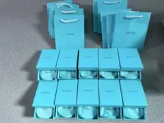 2026年最新】紙袋 ティファニーの人気アイテム - メルカリ