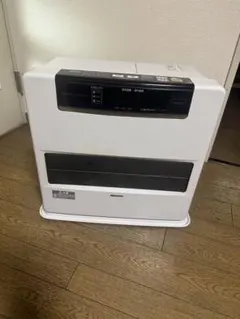 CORONA石油ファンヒーター FH-G3223Y(W) [シェルホワイト] - メルカリ