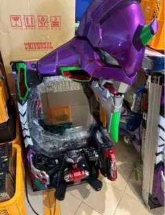 2026年最新】パチンコ実機 エヴァ15の人気アイテム - メルカリ