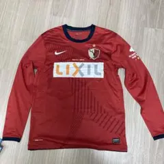 2026年最新】鹿島アントラーズ ユニフォーム 長袖の人気アイテム