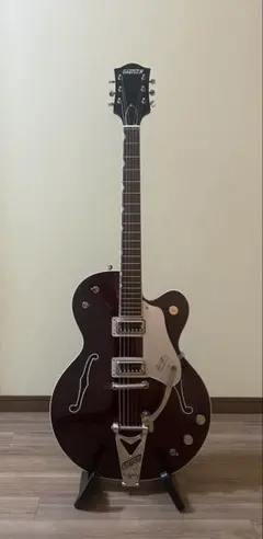 2026年最新】gretsch 6119 テネシーローズの人気アイテム - メルカリ