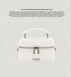 2026年最新】TheTOE バッグの人気アイテム - メルカリ