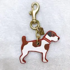 2026年最新】コーチ キーホルダー 犬の人気アイテム - メルカリ