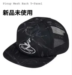 2026年最新】Supreme Pin Up Mesh Back 5-Panelの人気アイテム - メルカリ