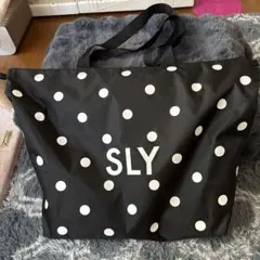 2026年最新】sly 福袋の人気アイテム - メルカリ