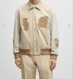 2026年最新】Hugo Boss スタジャンの人気アイテム - メルカリ