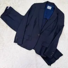 2026年最新】Theory luxe カラー：ネイビー系 パンツスーツ上下の人気