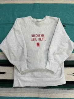 2026年最新】wisconsin リバースウィーブの人気アイテム - メルカリ