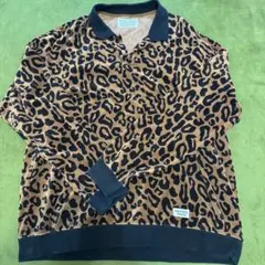 2026年最新】wacko maria ニットポロの人気アイテム - メルカリ