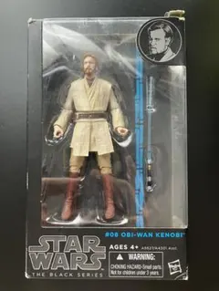 2026年最新】オビワン ブラックシリーズの人気アイテム - メルカリ