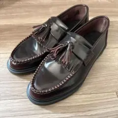 2026年最新】dr.martens adrian uk8の人気アイテム - メルカリ