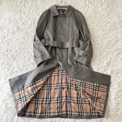 2026年最新】バーバリー トレンチコート ノバチェックの人気アイテム