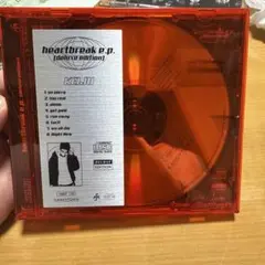 2026年最新】heartbreak e.p. (deluxe edition)の人気アイテム - メルカリ
