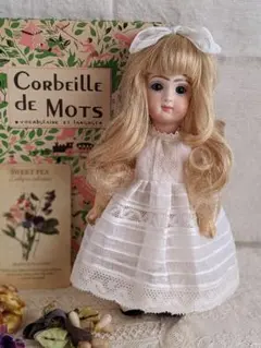 2026年最新】ビスクドール ドレスの人気アイテム - メルカリ