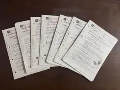 2026年最新】公文英語 未記入の人気アイテム - メルカリ