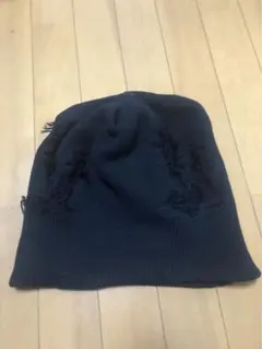 2026年最新】number (n)ine ニット帽の人気アイテム - メルカリ