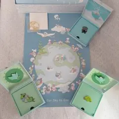 2026年最新】Sky星を紡ぐ子どもたちポスターの人気アイテム - メルカリ