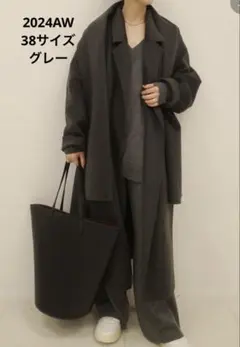 2026年最新】Plage ハミルトン トレンチコートの人気アイテム - メルカリ