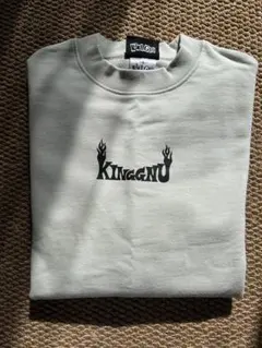 2026年最新】king gnu グッズ スウェットの人気アイテム - メルカリ