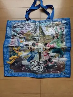 2026年最新】ディズニー 25周年 トートの人気アイテム - メルカリ