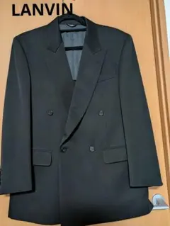 2026年最新】セットアップ スーツ ダブル lanvinの人気アイテム - メルカリ