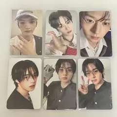 2026年最新】straykids リノ トレカ 公式の人気アイテム - メルカリ