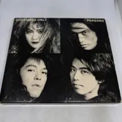 2026年最新】personz dreamers onlyの人気アイテム - メルカリ