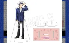 2026年最新】設楽聖司 アクリルスタンドの人気アイテム - メルカリ