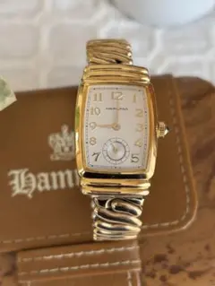 2026年最新】Hamilton 時計の人気アイテム - メルカリ