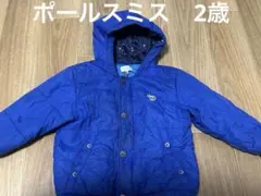 2026年最新】ポールスミス アウター キッズの人気アイテム - メルカリ