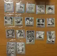 2026年最新】ドラゴンボール ウエハース 1 弾の人気アイテム - メルカリ