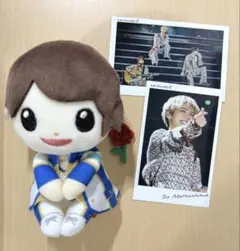 2026年最新】timelesz ちょっこりさんの人気アイテム - メルカリ