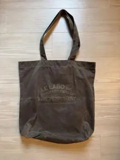 2026年最新】LElabo トートバッグの人気アイテム - メルカリ