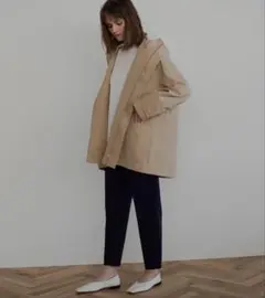 2026年最新】OHGA トレンチコートの人気アイテム - メルカリ