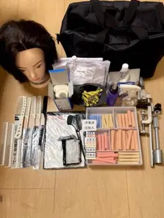 2026年最新】美容師国家試験道具の人気アイテム - メルカリ