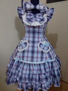 2026年最新】Angelic Prettyの人気アイテム - メルカリ