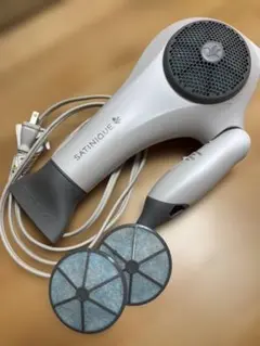 2026年最新】サテニーク ドライヤーの人気アイテム - メルカリ