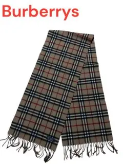 2026年最新】ラムウール バーバリー マフラーの人気アイテム - メルカリ