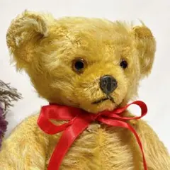 2026年最新】ニッカーボッカー テディベアの人気アイテム - メルカリ