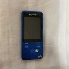 2026年最新】SONY WALKMAN nw-a106の人気アイテム - メルカリ