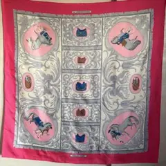 2026年最新】エルメス la presentation スカーフの人気アイテム - メルカリ