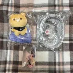 2026年最新】THEboyz エリック ぬいぐるみの人気アイテム - メルカリ