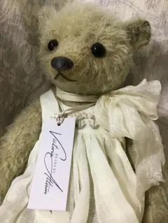 2026年最新】アメリカの作家さまテディベアの人気アイテム - メルカリ