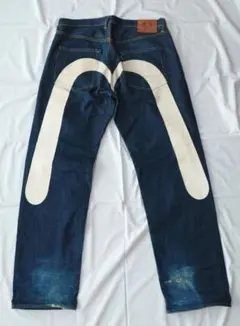 2026年最新】evisu no3の人気アイテム - メルカリ