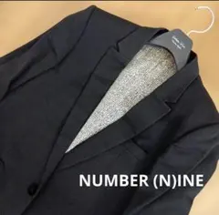 2026年最新】ナンバーナイン 07awの人気アイテム - メルカリ