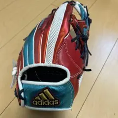 2026年最新】adidas グローブの人気アイテム - メルカリ