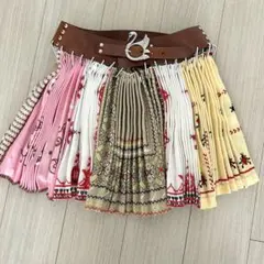 2026年最新】chopova lowena スカートの人気アイテム - メルカリ