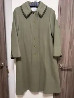 2026年最新】iena la boucleメルトンコートの人気アイテム - メルカリ