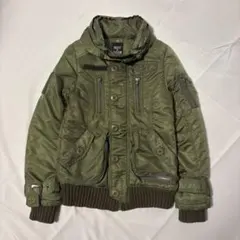 2026年最新】GHOST OF HARLEM ミリタリージャケットの人気アイテム