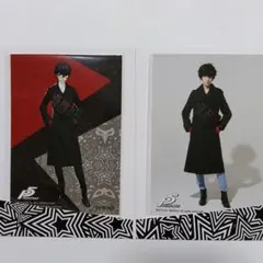 2026年最新】supergroupies ペルソナ5の人気アイテム - メルカリ